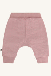 Hust & Claire / HCGabe Dots Jogging Trousers / 3875 Heather