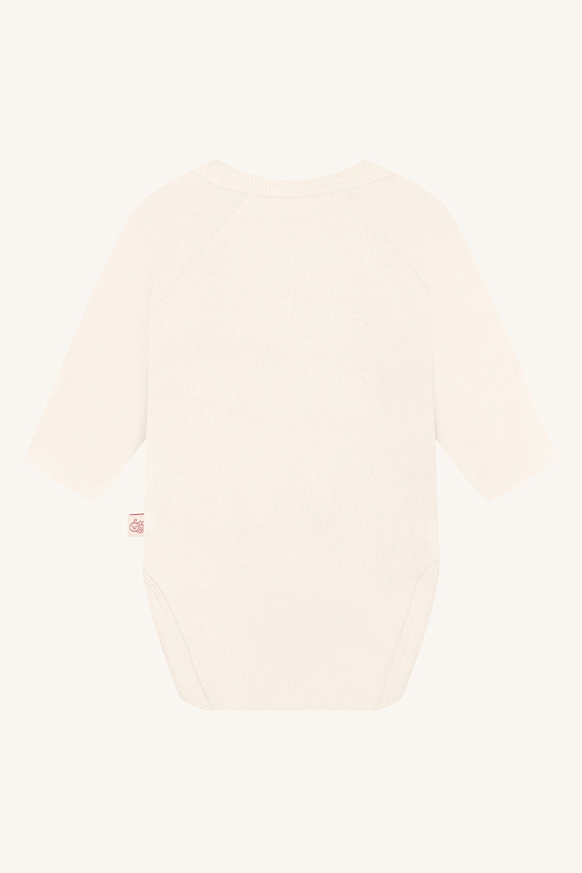 Hust & Claire / HCBing Sheep Bodystocking L/S / 3290 Off White