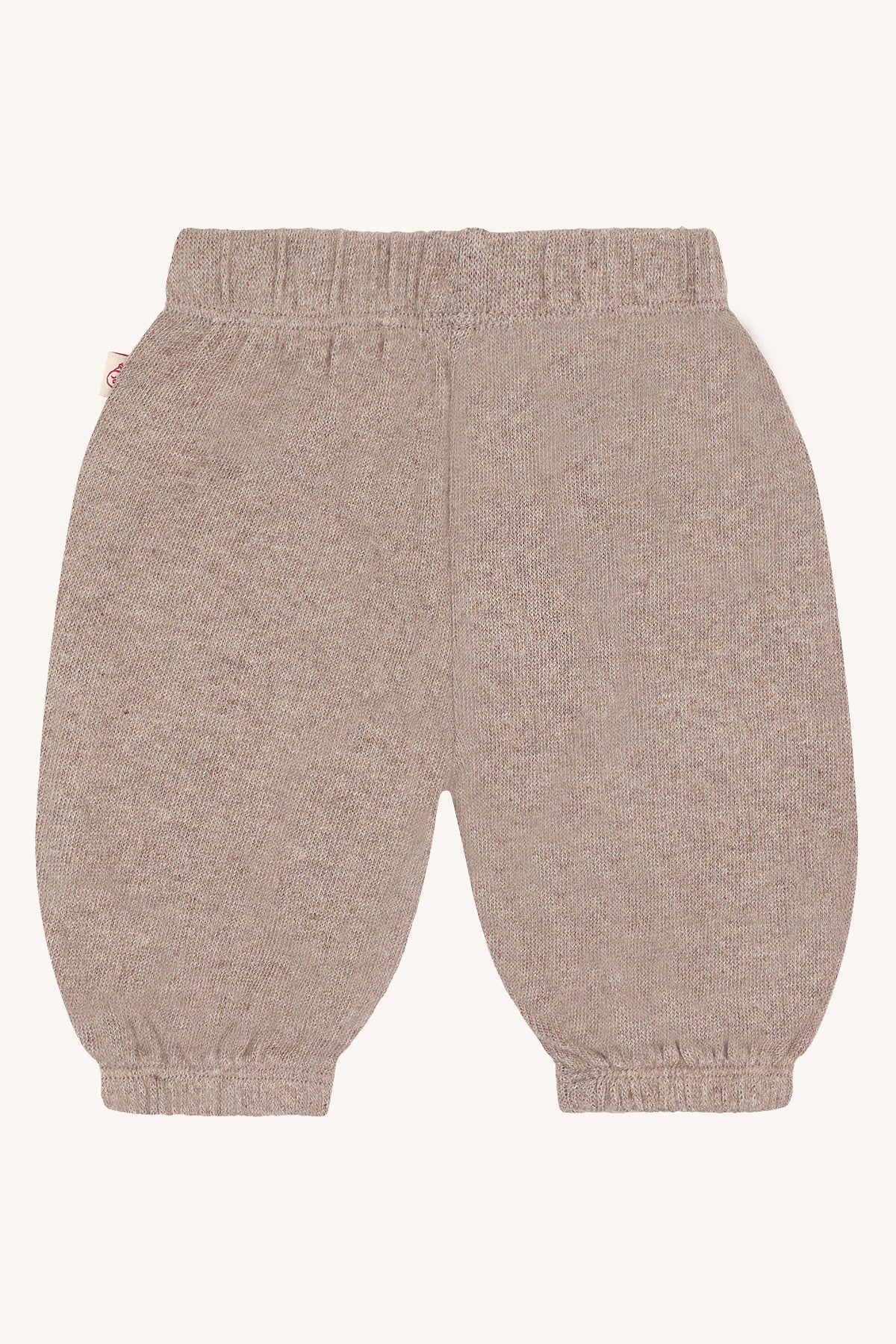 Hust & Claire / HCGuste Sheep Trousers / 3233 Kangaroo Melange