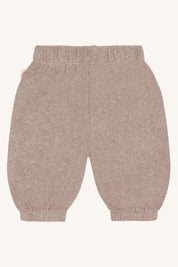 Hust & Claire / HCGuste Sheep Trousers / 3233 Kangaroo Melange