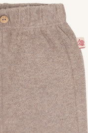 Hust & Claire / HCGuste Sheep Trousers / 3233 Kangaroo Melange