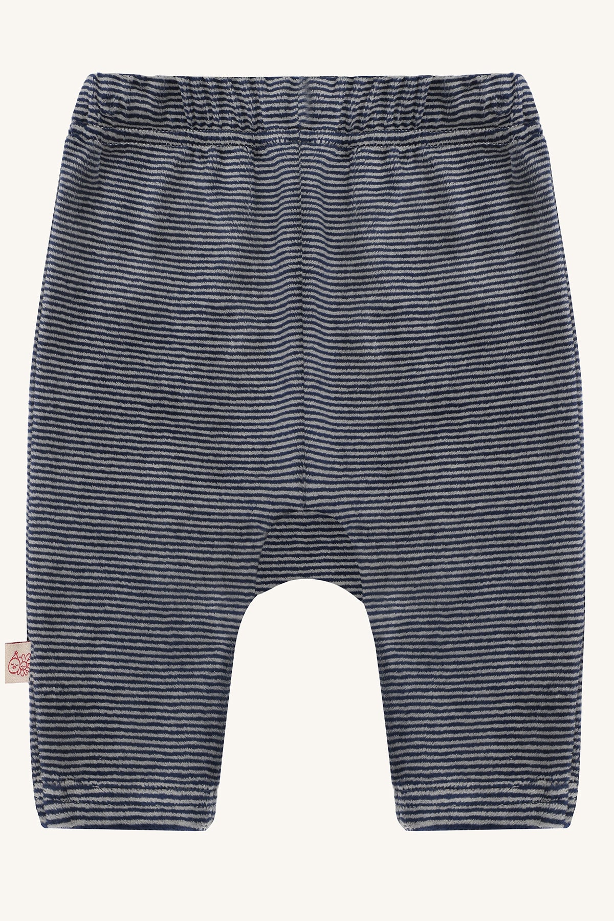 Hust & Claire / HCGabe Stripe Jogging Trousers / 3146 Blues
