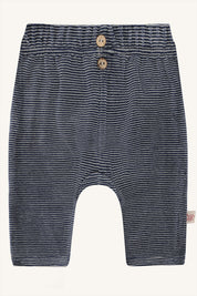 Hust & Claire / HCGabe Stripe Jogging Trousers / 3146 Blues