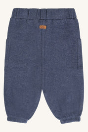 Hust & Claire / HCGus Fine knit / 3180 Vintage Indigo