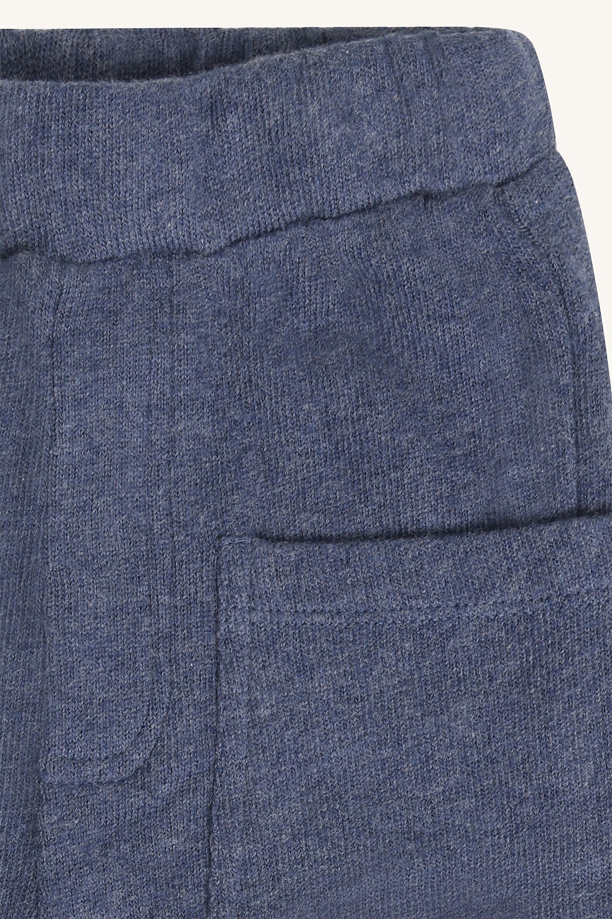 Hust & Claire / HCGus Fine knit / 3180 Vintage Indigo