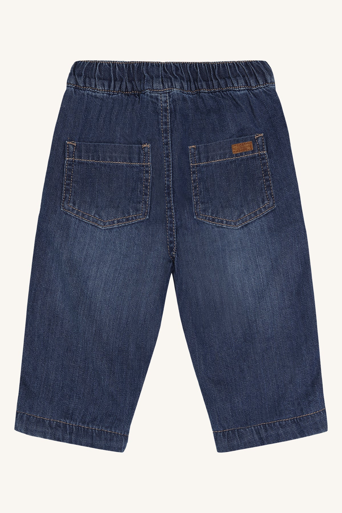 Hust & Claire / HCJoe Jeans Lining Jeans / 57 Blue Denim