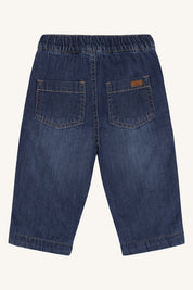 Hust & Claire / HCJoe Jeans Lining Jeans / 57 Blue Denim
