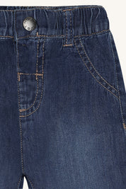 Hust & Claire / HCJoe Jeans Lining Jeans / 57 Blue Denim