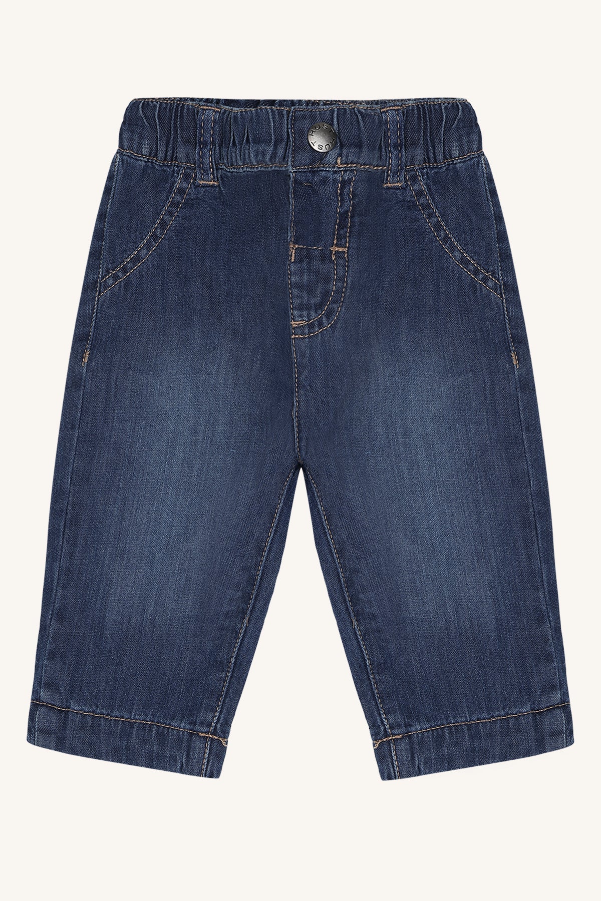 Hust & Claire / HCJoe Jeans Lining Jeans / 57 Blue Denim