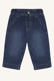 Hust & Claire / HCJoe Jeans Lining Jeans / 57 Blue Denim
