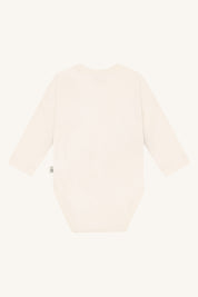 Hust & Claire / HCBoye Living Bodystocking Shirt / 3290 Off White