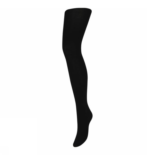 mp Denmark / Bamboo tights / Black