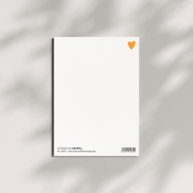 HERR&FRAUHEMPEL - Postkarte - WOW MOM