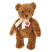Teddy Klassik braun 5-fach gegliedert 37 cm - Plüschtier