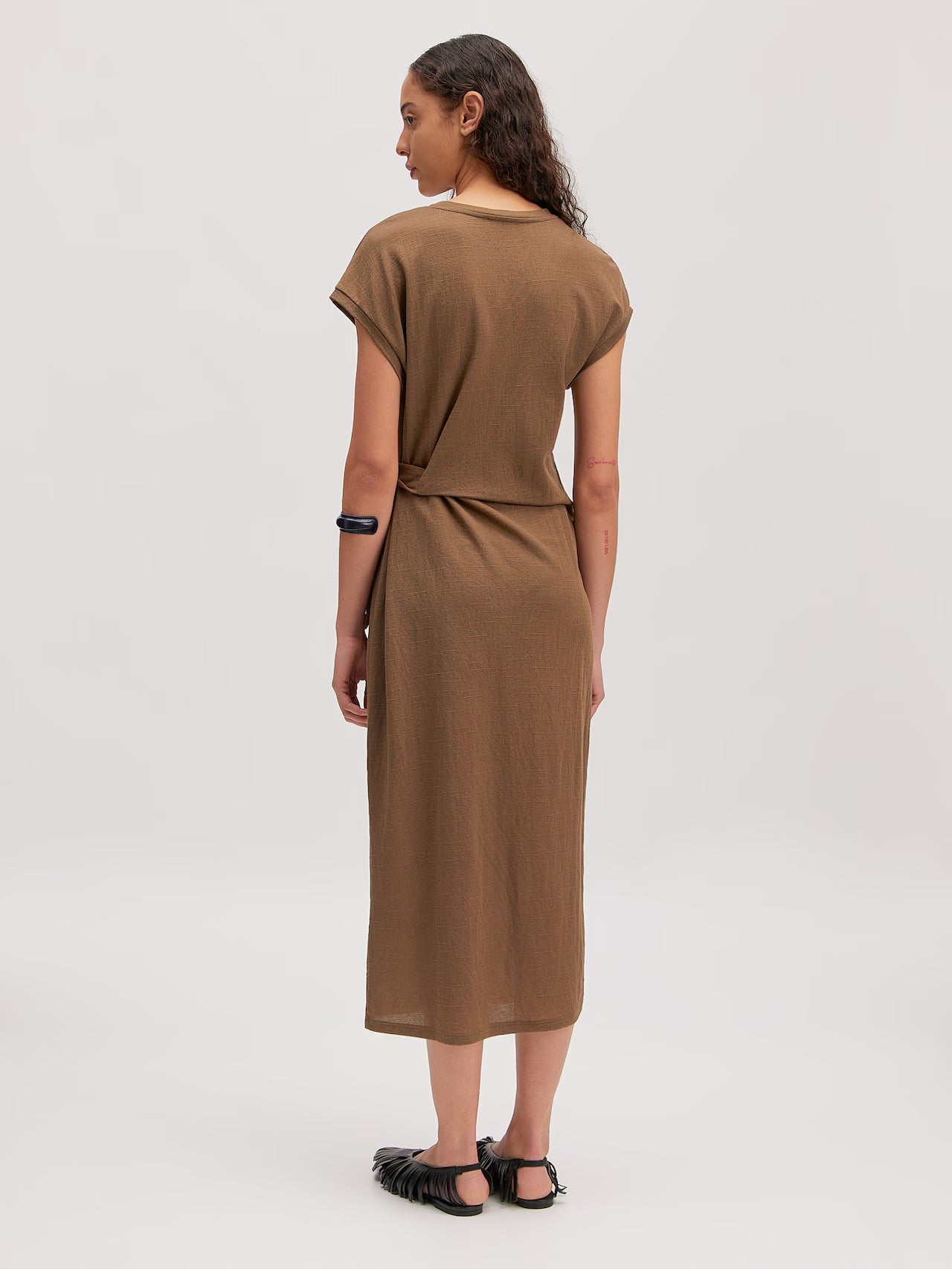 Edited / Milla Dress / cub