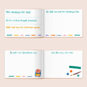 Frau Ottilie / Buch *Mein erstes Schuljahr*