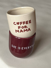 Sisi / Sisi Tasse, Sie ist alles