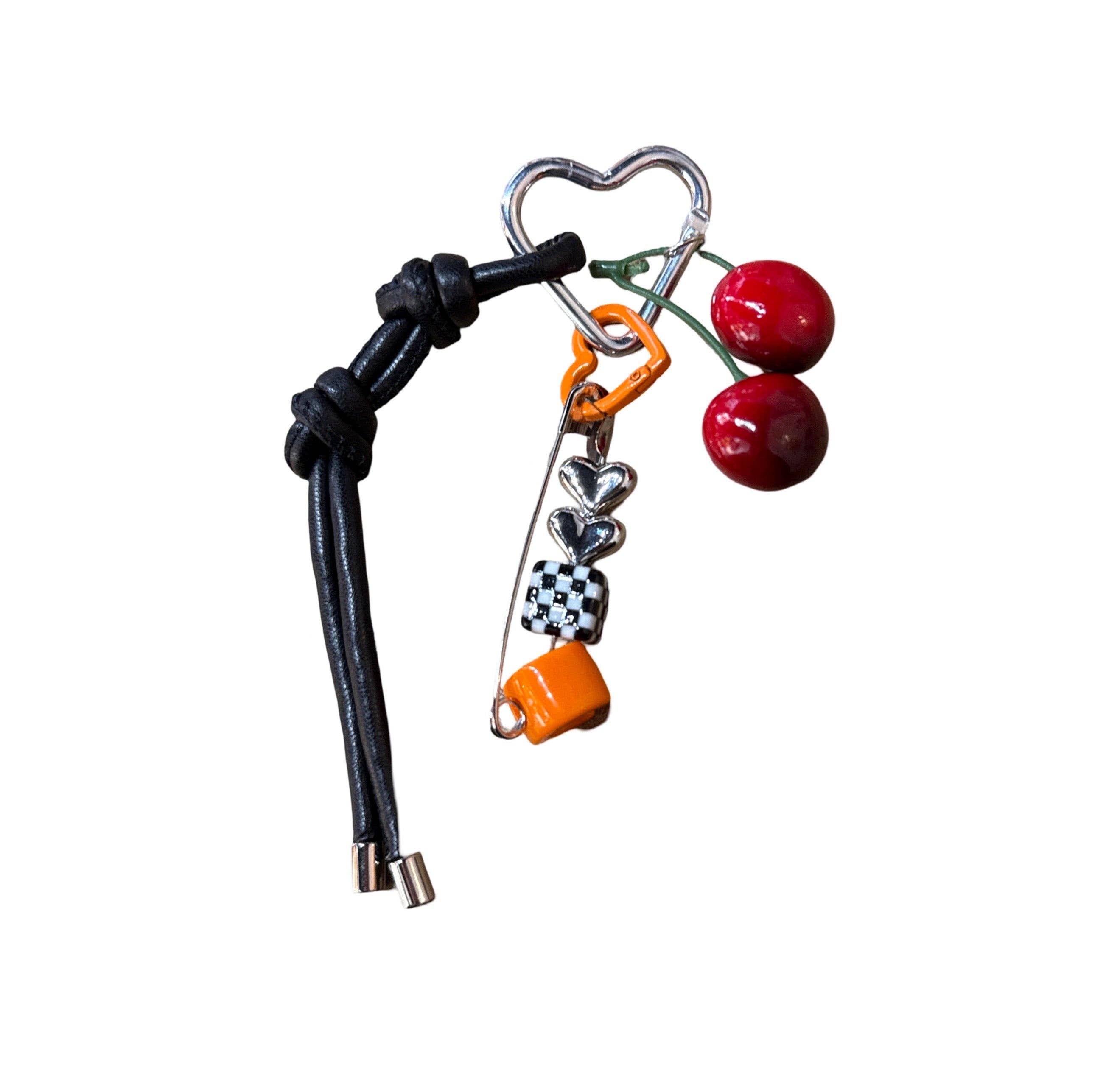 Louisa Lee / Bag Charm