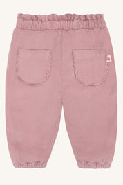 Hust & Claire / HCTrine Corduroy Trousers / 3875 Heather