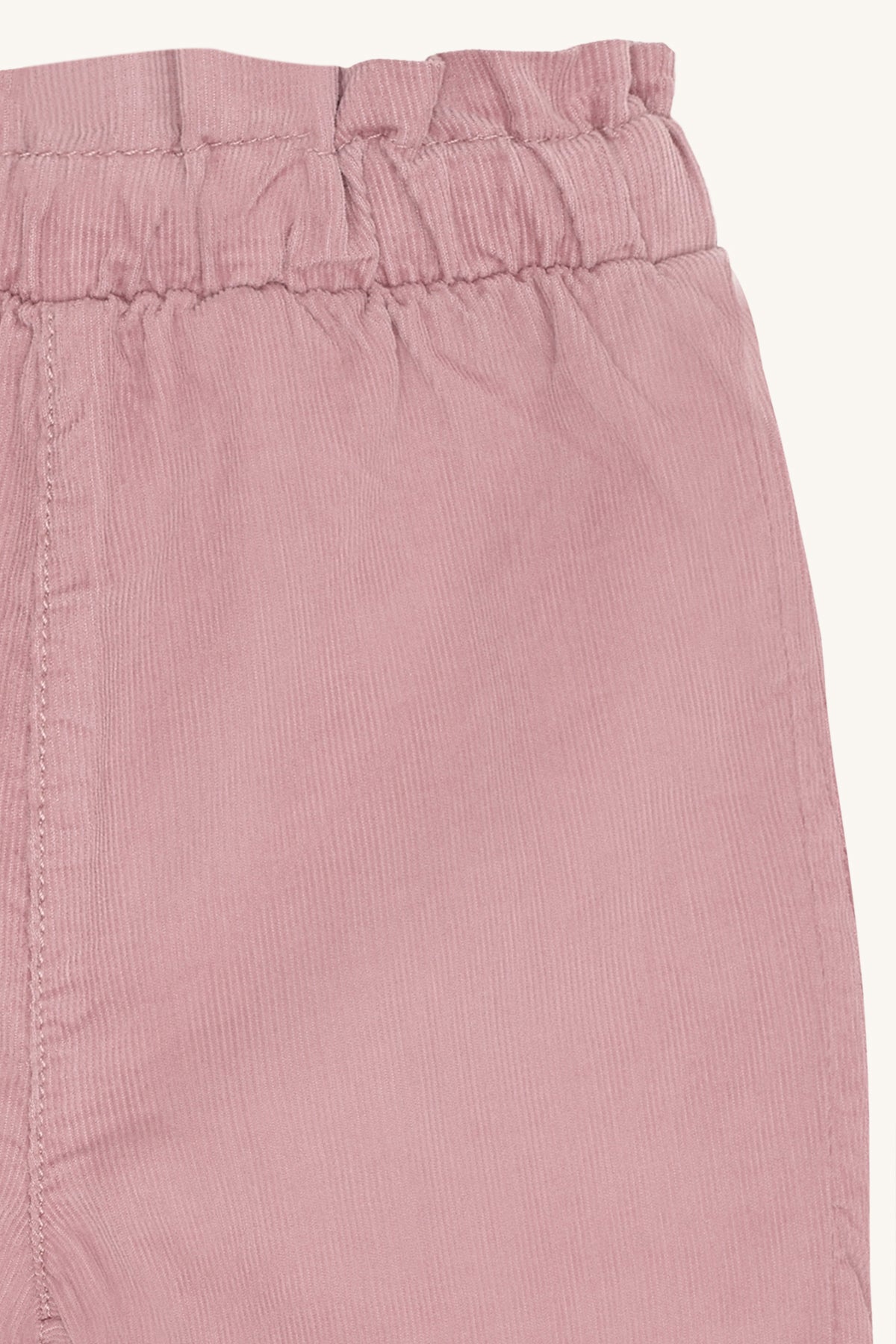 Hust & Claire / HCTrine Corduroy Trousers / 3875 Heather