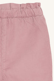 Hust & Claire / HCTrine Corduroy Trousers / 3875 Heather