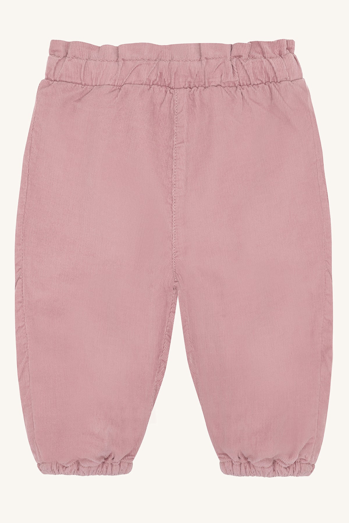 Hust & Claire / HCTrine Corduroy Trousers / 3875 Heather