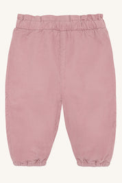 Hust & Claire / HCTrine Corduroy Trousers / 3875 Heather