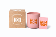 HERR&FRAUHEMPEL - Becher - WOWMOM