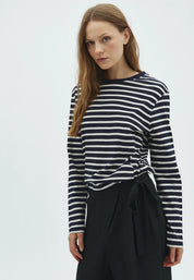 MbyM / Suvi-M Isala Stripe / Night Sugar Stripe