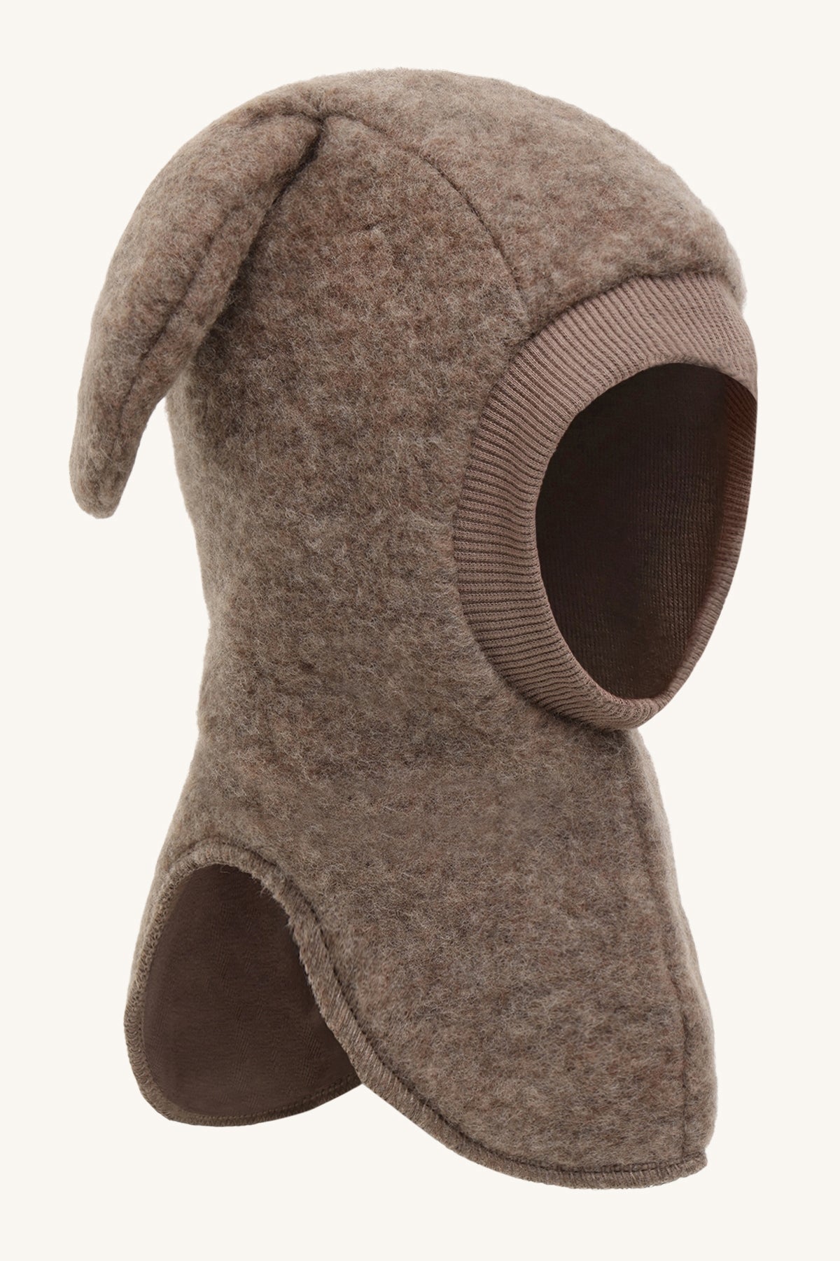 Hust & Claire / HCFemi Hat Wool / 3232 Deer Melange