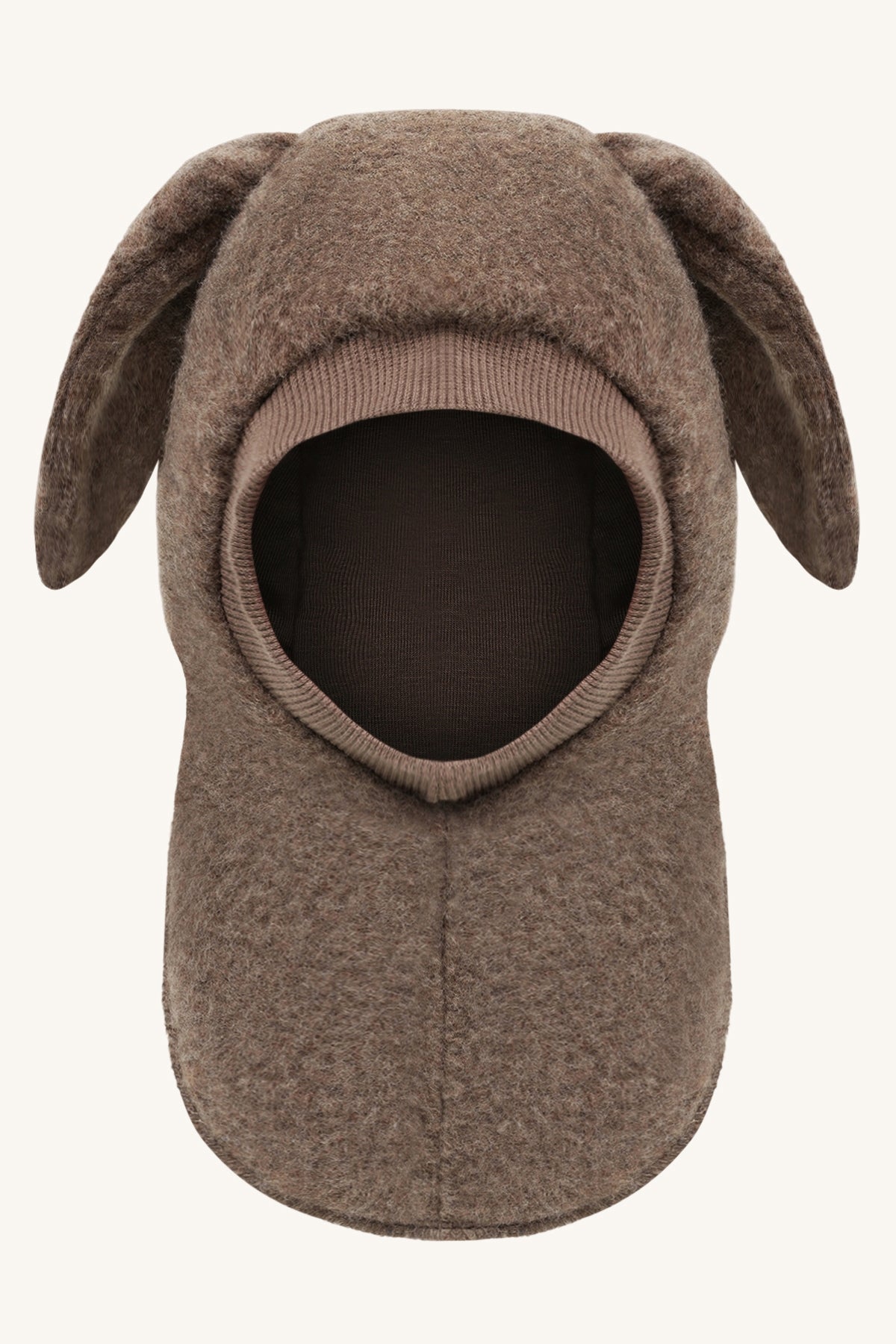 Hust & Claire / HCFemi Hat Wool / 3232 Deer Melange