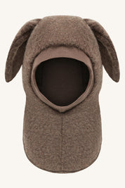 Hust & Claire / HCFemi Hat Wool / 3232 Deer Melange