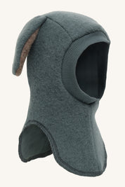 Hust & Claire / HCFemi Hat Wool / 3484 Pineneedle