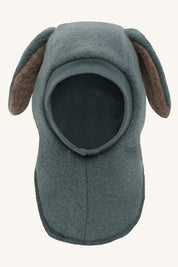 Hust & Claire / HCFemi Hat Wool / 3484 Pineneedle