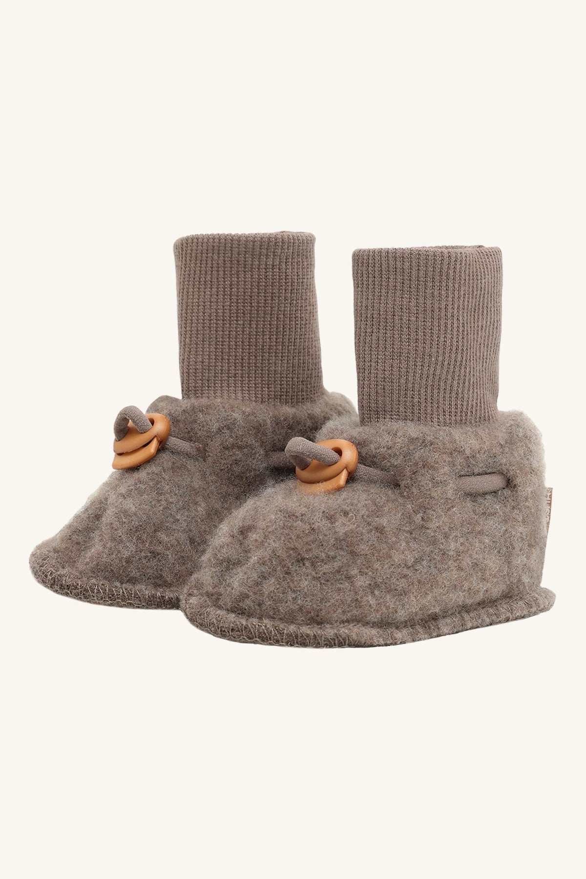 Hust & Claire / HCFelice Sock Wool / 3232 Deer Melange