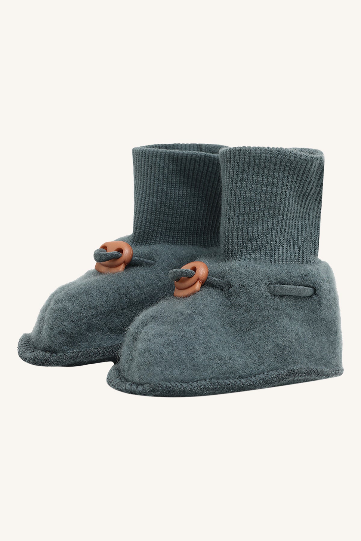 Hust & Claire / HCFelice Sock Wool / 3484 Balsam Green