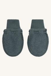 Hust & Claire / HCFerri Glove Wool / 3484 Balsam Green