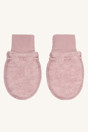 Hust & Claire / HCFerri Glove Wool / 3875 Heather