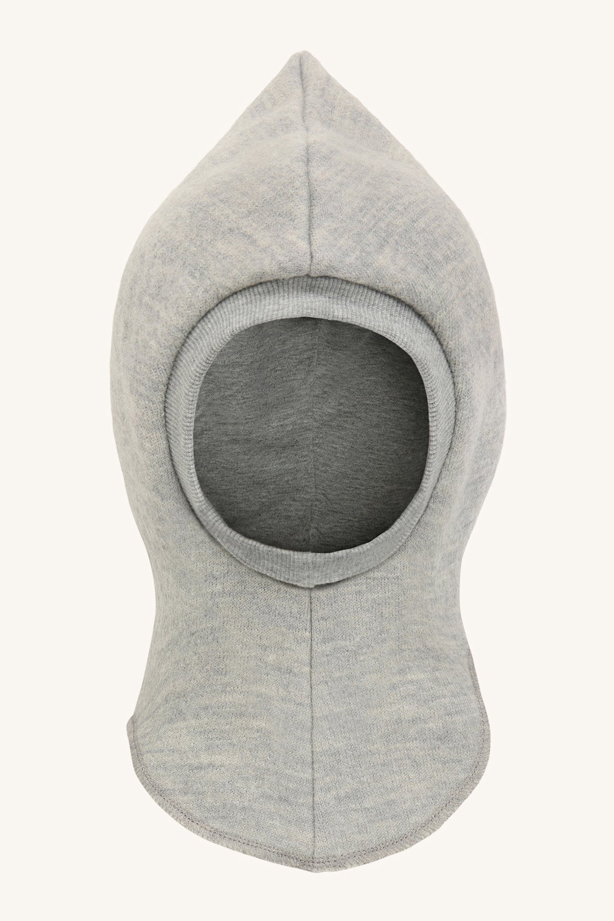 Hust & Claire / HCFeo Hat Boiled Wool / 1201 Light Grey Melange