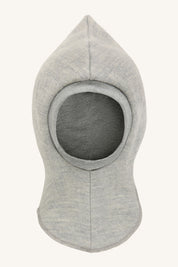 Hust & Claire / HCFeo Hat Boiled Wool / 1201 Light Grey Melange