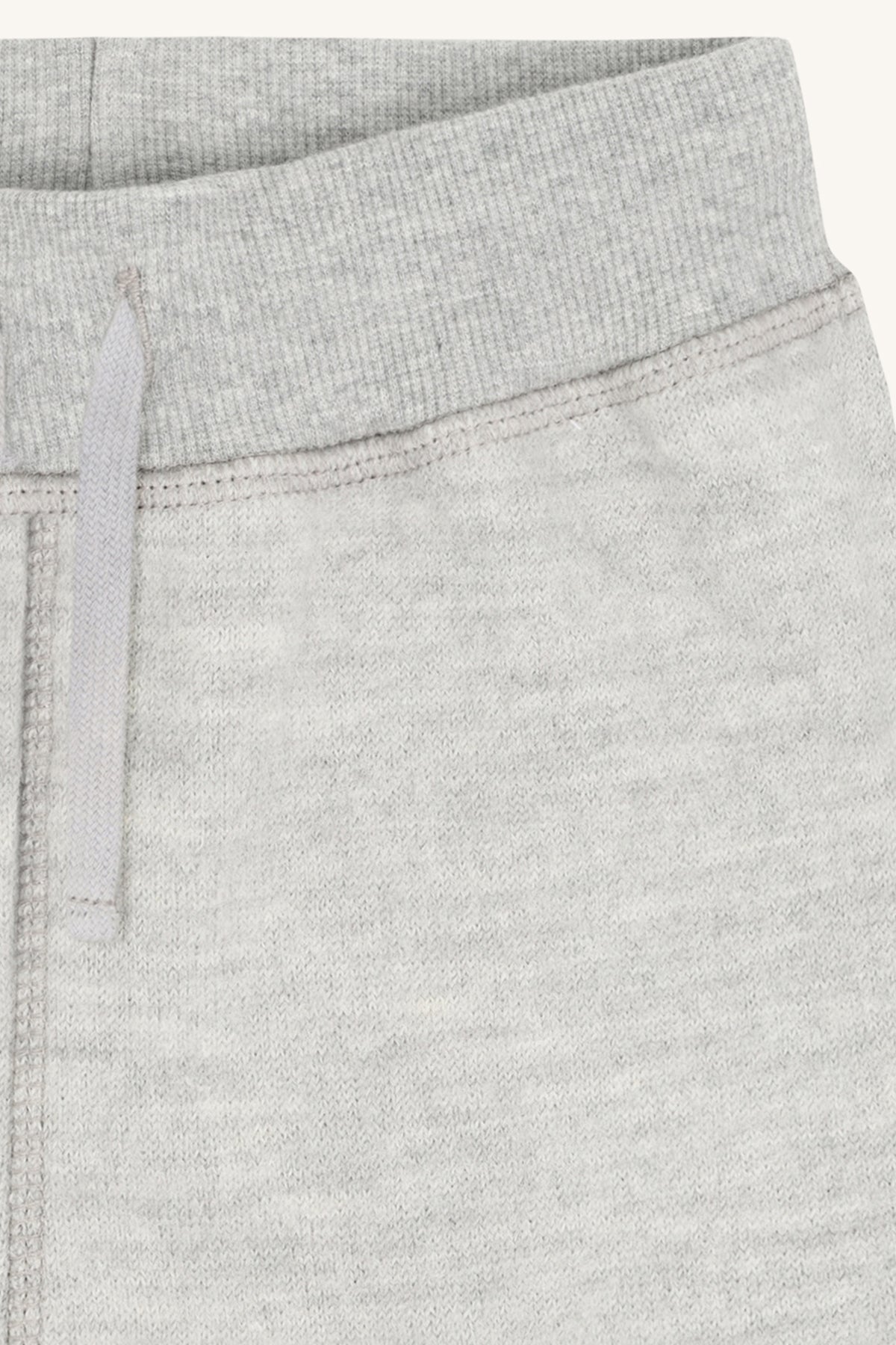 Hust & Claire / HCGia Boiled Wool / 1201 Light Grey Melange