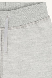 Hust & Claire / HCGia Boiled Wool / 1201 Light Grey Melange