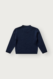 Hust & Claire / HCPil Wool Rib / 3146 Blues
