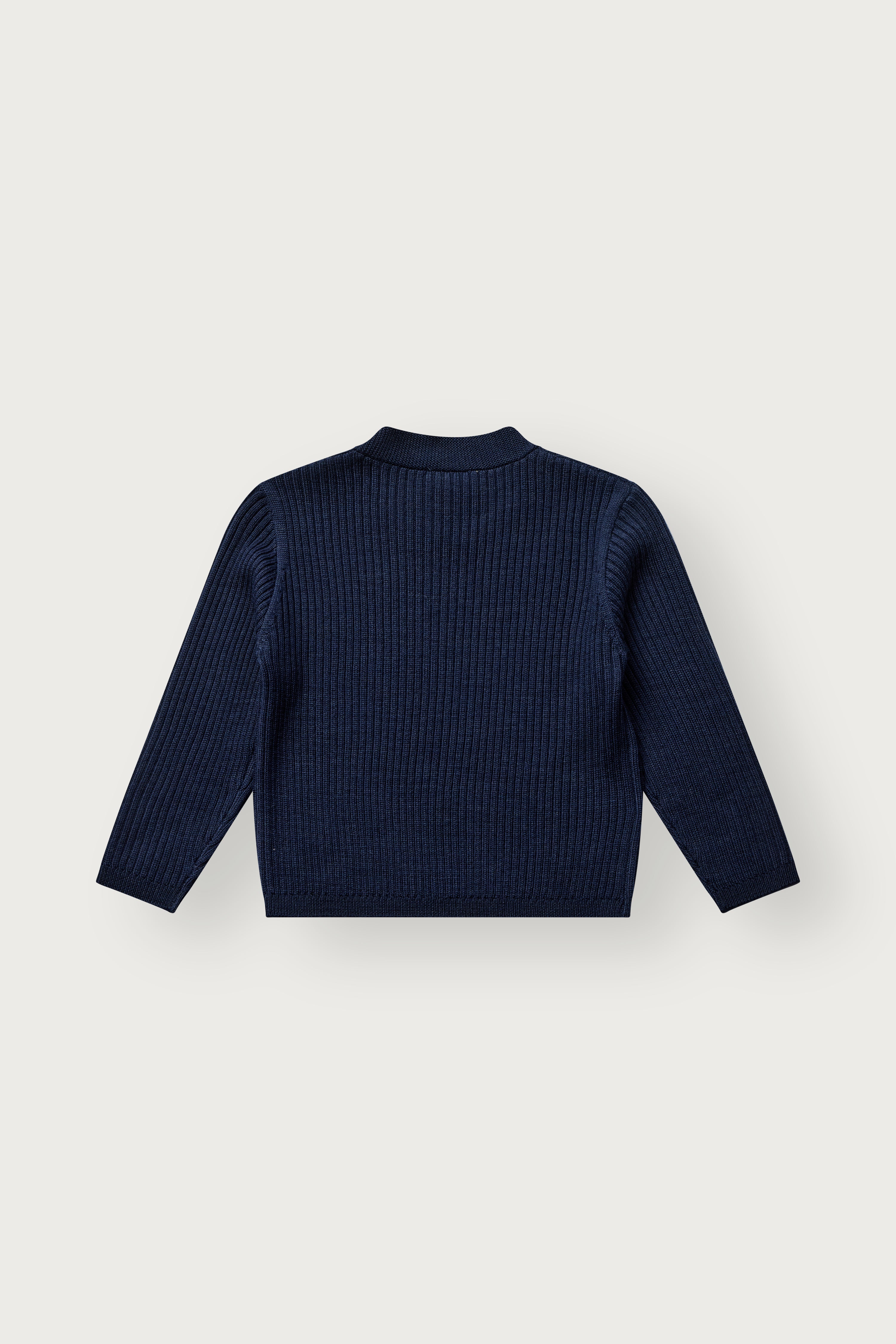 Hust & Claire / HCPil Wool Rib / 3146 Blues