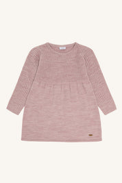 Hust & Claire / HCDuri Wool Knit / 3875 Heather