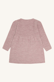 Hust & Claire / HCDuri Wool Knit / 3875 Heather