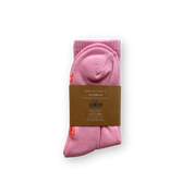 HERR&FRAUHEMPEL / SOCKEN - WOW MOM / 40-45
