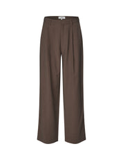 MbyM / Cassi - Daniello-M Pant / Chocolate Brown