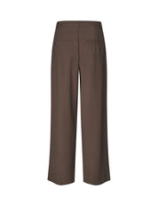 MbyM / Cassi - Daniello-M Pant / Chocolate Brown