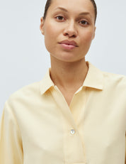 MbyM / Cassi - Elio-M Top / T-shirt / Summer Yellow